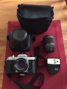 Pentax