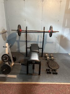 Weight-1