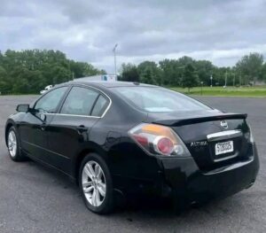 altima